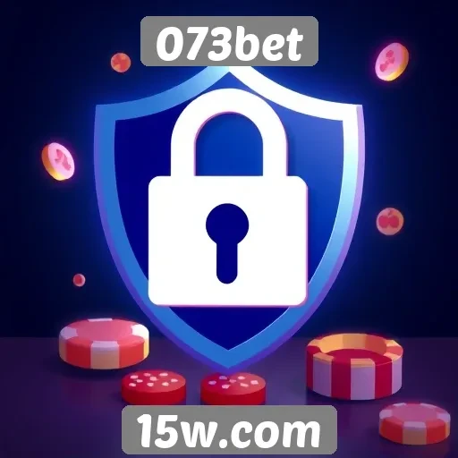 073bet analisa suas políticas de segurança em jogos online