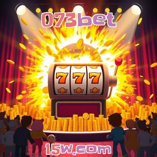 073bet: O Melhor Site de Jogos Confiável do Brasil