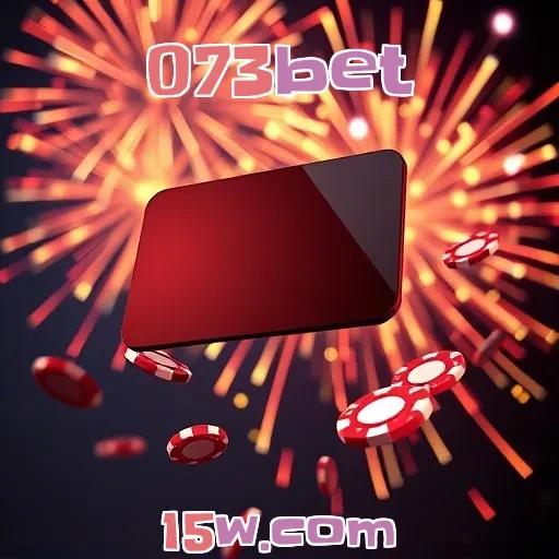 073bet: Uma Plataforma de Jogos Cheia de Recursos e Oportunidades