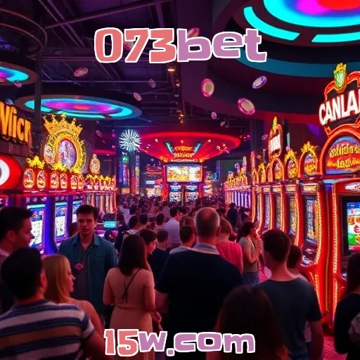 073bet: Segurança em Jogo - Como Protegemos Sua Experiência de Apostas