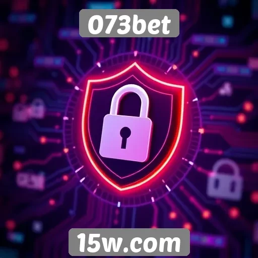 Avaliação da segurança e privacidade no 073bet