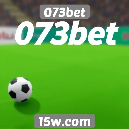 Experiência do usuário no 073bet